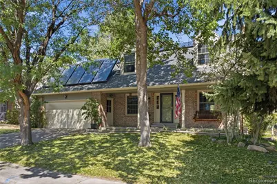 10227 W Roxbury Avenue, Littleton, CO 80127 - Photo 1