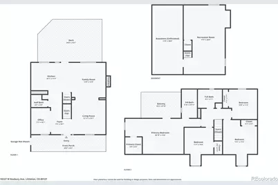 10227 W Roxbury Avenue, Littleton, CO 80127 - Photo 44