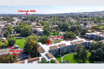 16359 W 10th Avenue #X6, Golden, CO 80401 - Photo 26