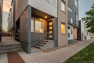 3737 Kalamath St, Denver, CO 80211 - Photo 2