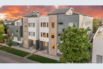 3737 Kalamath Street #1, Denver, CO 80211 - Photo 46