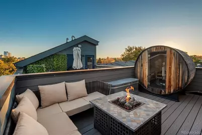 3737 Kalamath Street #1, Denver, CO 80211 - Photo 1