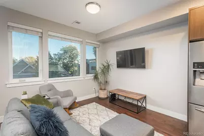 3737 Kalamath Street #1, Denver, CO 80211 - Photo 18