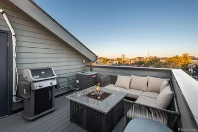 3737 Kalamath Street #1, Denver, CO 80211 - Photo 6