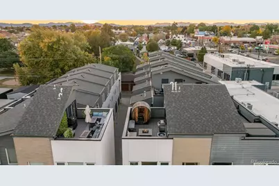 3737 Kalamath Street #1, Denver, CO 80211 - Photo 36