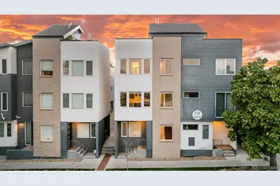 3737 Kalamath Street #1, Denver, CO 80211 - Photo 4