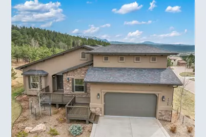 1120 Highlands, Woodland Park, CO 80863 - Photo 40