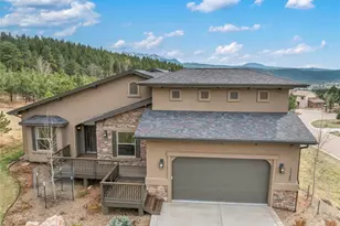 1120 Highlands, Woodland Park, CO 80863 - Photo 40