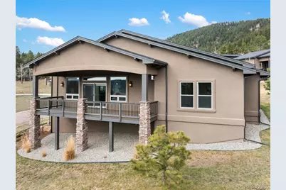1120 Highlands, Woodland Park, CO 80863 - Photo 2