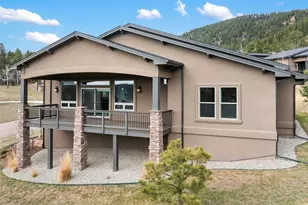 1120 Highlands, Woodland Park, CO 80863 - Photo 2