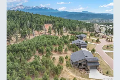 1120 Highlands, Woodland Park, CO 80863 - Photo 46