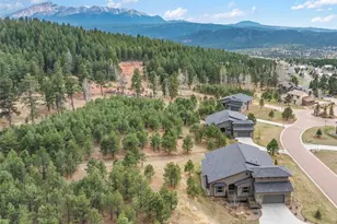 1120 Highlands, Woodland Park, CO 80863 - Photo 46