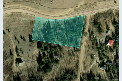 514 Chief Trail, Como, CO 80432 - Photo 12