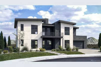 5032 Nile Court, Golden, CO 80403 - Photo 1