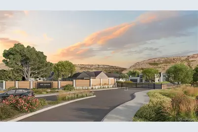 5032 Nile Court, Golden, CO 80403 - Photo 10