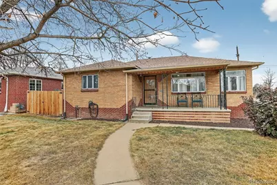 1095 Kramer Court, Aurora, CO 80010 - Photo 2