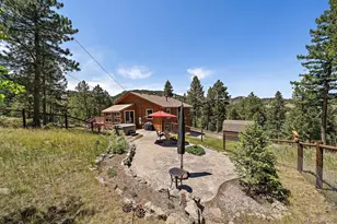 7350 Monica Ln, Evergreen, CO 80439 - Photo 34