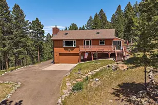 7350 Monica Ln, Evergreen, CO 80439 - Photo 40