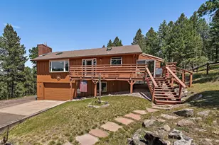 7350 Monica Ln, Evergreen, CO 80439 - Photo 42