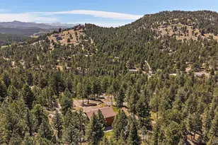 7350 Monica Ln, Evergreen, CO 80439 - Photo 46