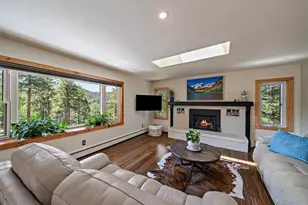 7350 Monica Ln, Evergreen, CO 80439 - Photo 8