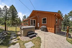 7350 Monica Ln, Evergreen, CO 80439 - Photo 32