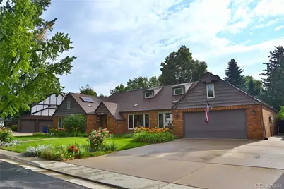 1370 Bellaire Street, Broomfield, CO 80020 - Photo 1