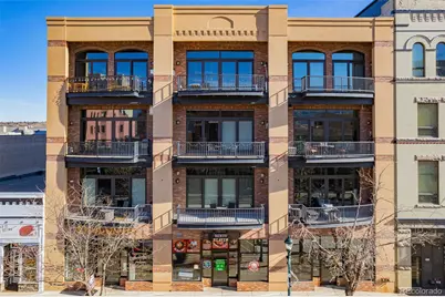 101 N Tejon Street #280, Colorado Springs, CO 80903 - Photo 1