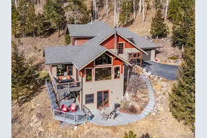 280 Meadow Lane, Evergreen, CO 80439 - Photo 50