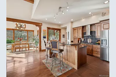 280 Meadow Lane, Evergreen, CO 80439 - Photo 12