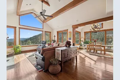 280 Meadow Lane, Evergreen, CO 80439 - Photo 6