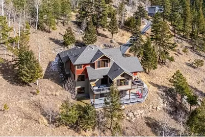 280 Meadow Lane, Evergreen, CO 80439 - Photo 2