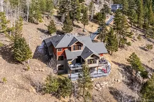 280 Meadow Ln, Evergreen, CO 80439 - Photo 2