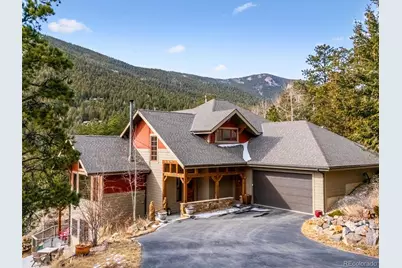 280 Meadow Lane, Evergreen, CO 80439 - Photo 1