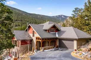 280 Meadow Ln, Evergreen, CO 80439 - Photo 1