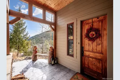 280 Meadow Lane, Evergreen, CO 80439 - Photo 4