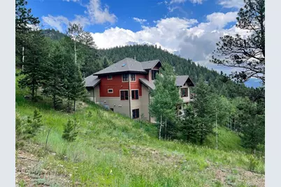 280 Meadow Lane, Evergreen, CO 80439 - Photo 48