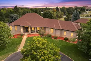 6820 S Salida St, Foxfield, CO 80016 - Photo 1