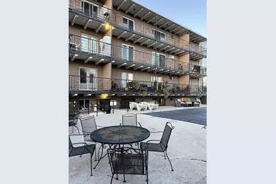 100 S Clarkson Street #106, Denver, CO 80209 - Photo 14