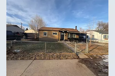 1216 Richards Avenue, Colorado Springs, CO 80905 - Photo 1