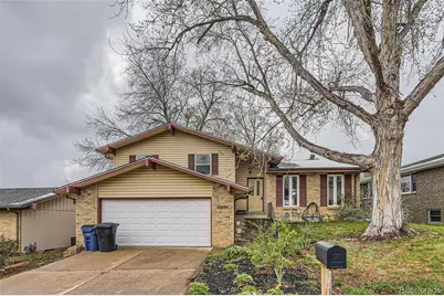 4733 S Willow Street, Denver, CO 80237 - Photo 1