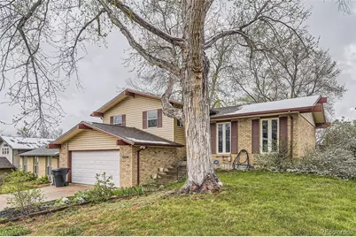 4733 S Willow Street, Denver, CO 80237 - Photo 2