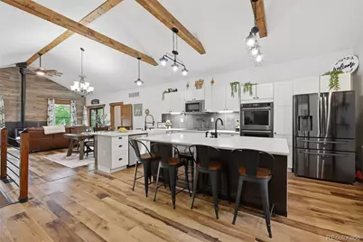 294 Vista De Agua Road, Westcliffe, CO 81252 - Photo 6