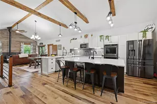 294 Vista De Agua Rd, Westcliffe, CO 81252 - Photo 6