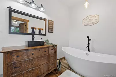 294 Vista De Agua Road, Westcliffe, CO 81252 - Photo 22