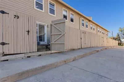 3300 W Florida Avenue #80, Denver, CO 80219 - Photo 24