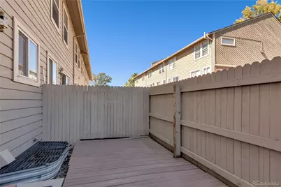 3300 W Florida Avenue #80, Denver, CO 80219 - Photo 22