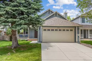 10781 Wheatfield Ln, Parker, CO 80138 - Photo 1