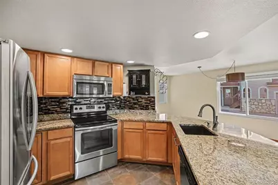 4286 S Eldridge Street #101, Morrison, CO 80465 - Photo 8