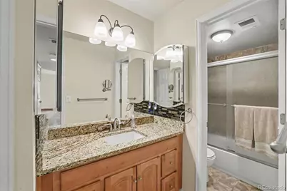 4286 S Eldridge Street #101, Morrison, CO 80465 - Photo 16